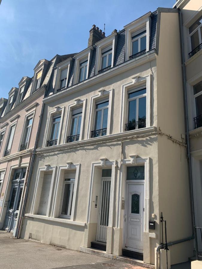 Dolce Vita **** Vue Sur Cathedrale Boulogne-sur-Mer Eksteriør billede