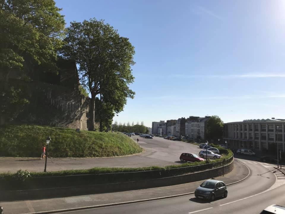 Dolce Vita **** Vue Sur Cathedrale Boulogne-sur-Mer Eksteriør billede